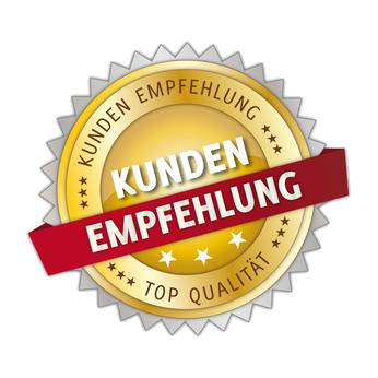 Kundenauszeichnung